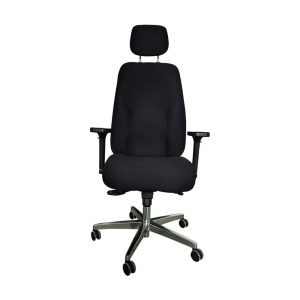כסא מנהלים פוזיטיב גבוה 2