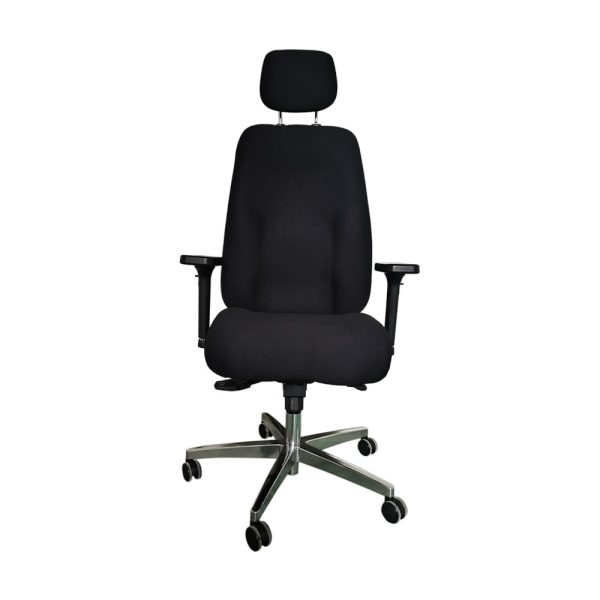 כסא מנהלים פוזיטיב גבוה 2