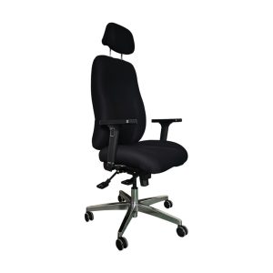 כסא מנהלים פוזיטיב גבוה