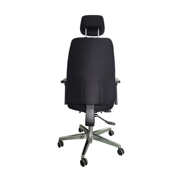 כסא מנהלים פוזיטיב גבוה 4