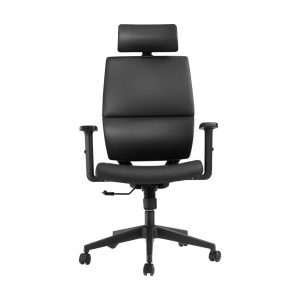 כסא מנהלים פיור גבוה 2