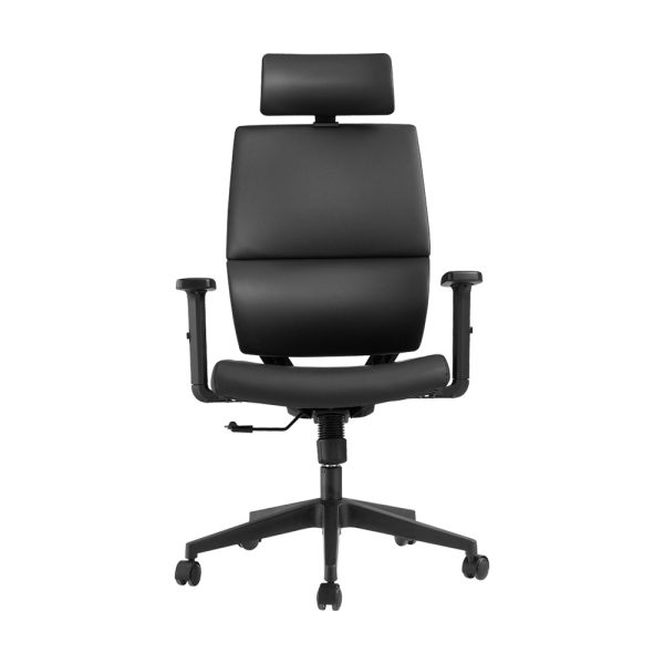 כסא מנהלים פיור גבוה 2