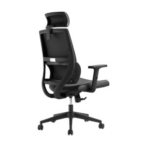 כסא מנהלים פיור גבוה 3