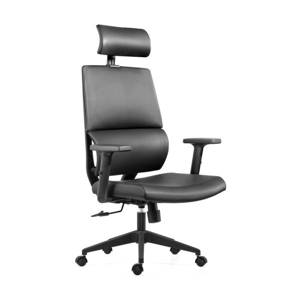 כסא מנהלים פיור גבוה