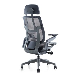 כסא מנהלים פלקס גבוה בד רשת