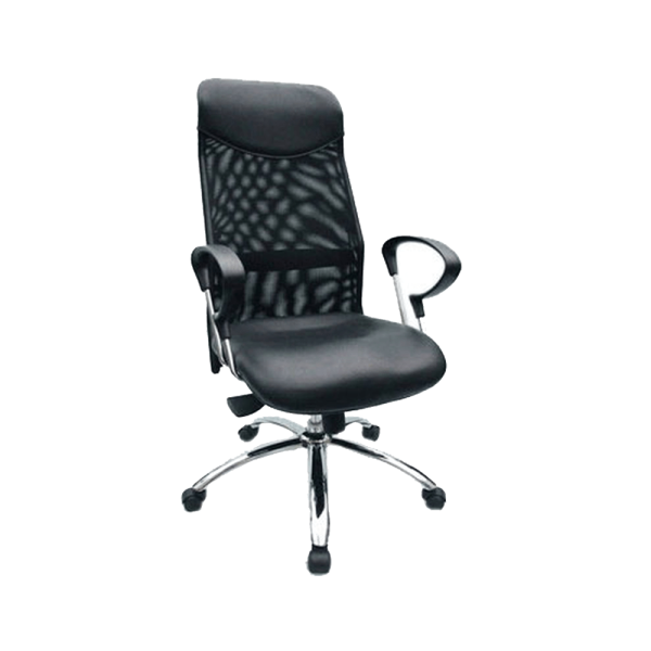 כסא מנהלים פניקס גבוה