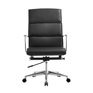 כסא מנהלים פרזנטו גבוה 3