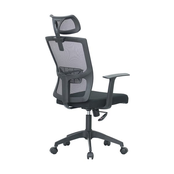 כסא מנהלים קאירו גבוה 2