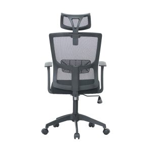 כסא מנהלים קאירו גבוה 3