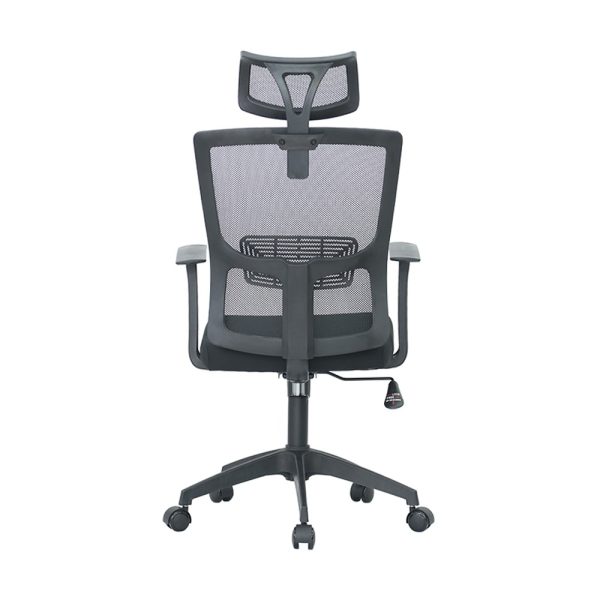 כסא מנהלים קאירו גבוה 3