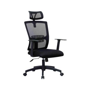 כסא מנהלים קאירו גבוה