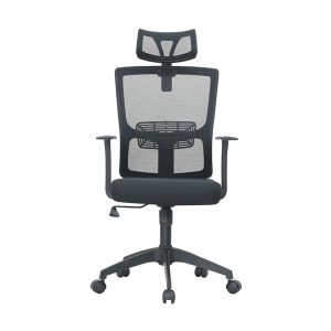 כסא מנהלים קאירו גבוה 4