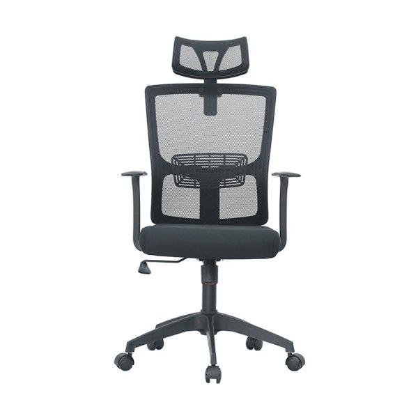 כסא מנהלים קאירו גבוה 4