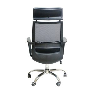 כסא מנהלים קונסול 4