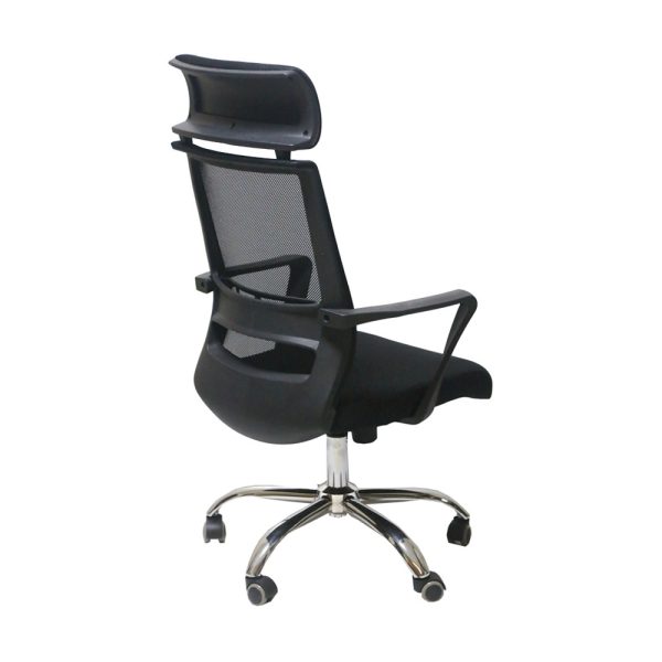 כסא מנהלים קונסול 5