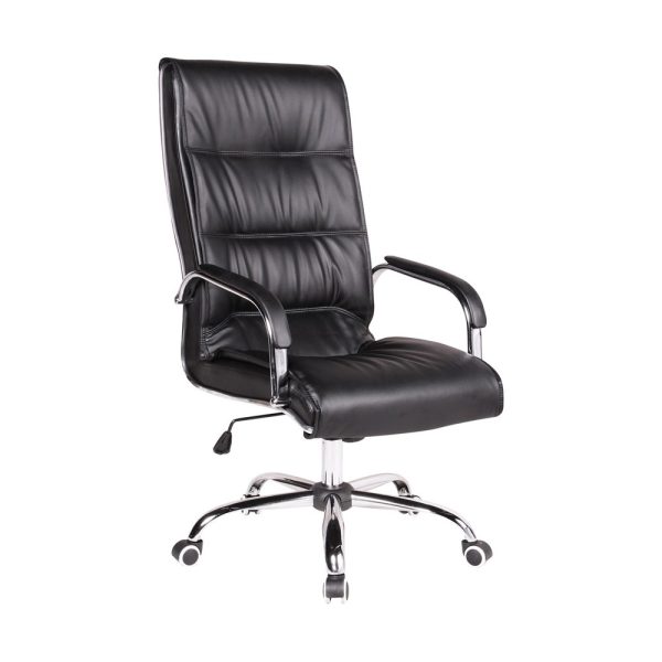 כסא מנהלים קים גבוה