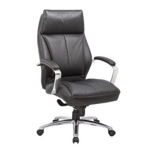 כסא מנהלים קינג גבוה