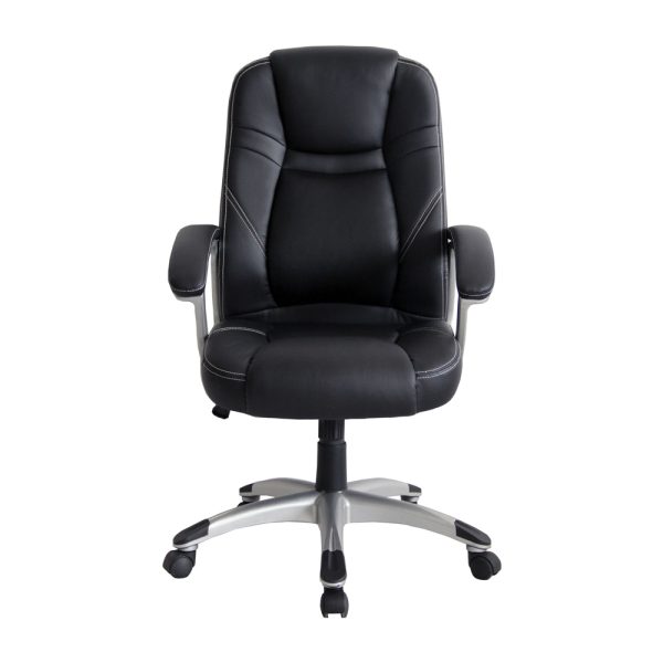 כסא מנהלים קסטל