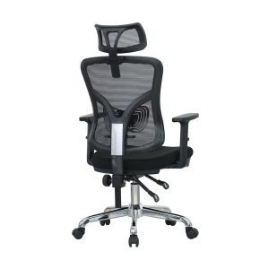 כסא מנהלים ריספקט גבוה 2