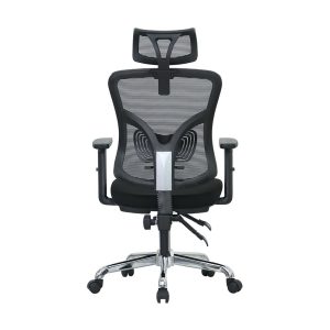 כסא מנהלים ריספקט גבוה 3