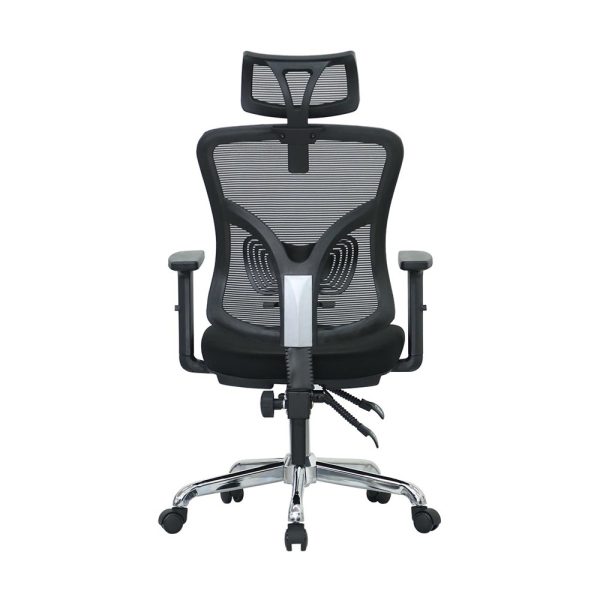 כסא מנהלים ריספקט גבוה 3