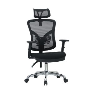 כסא מנהלים ריספקט גבוה 4