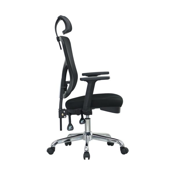 כסא מנהלים ריספקט גבוה 5