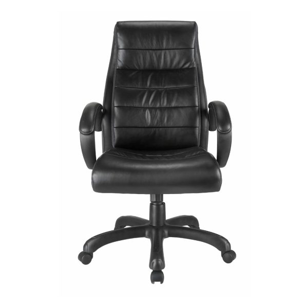 כסא מנהלים שאנל