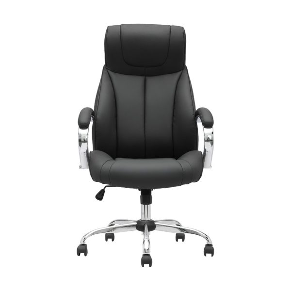 כסא מנהלים שפרד גבוה 3