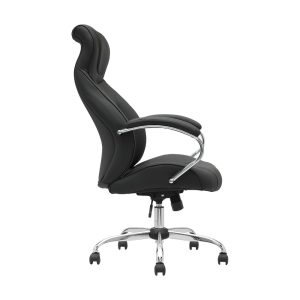 כסא מנהלים שפרד גבוה 4