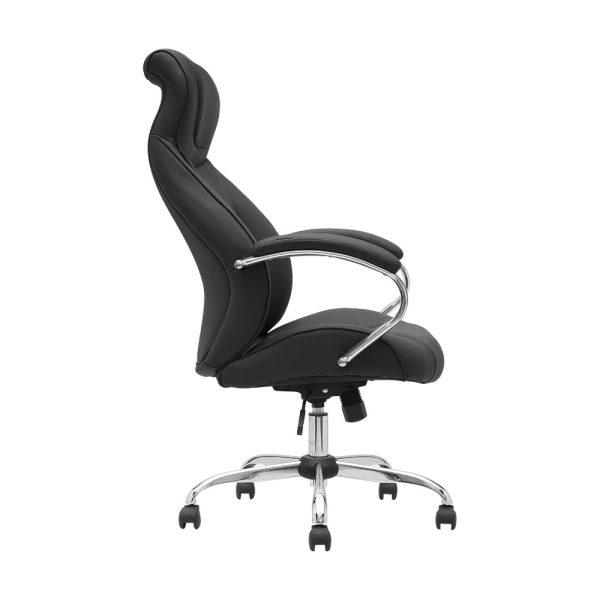 כסא מנהלים שפרד גבוה 4