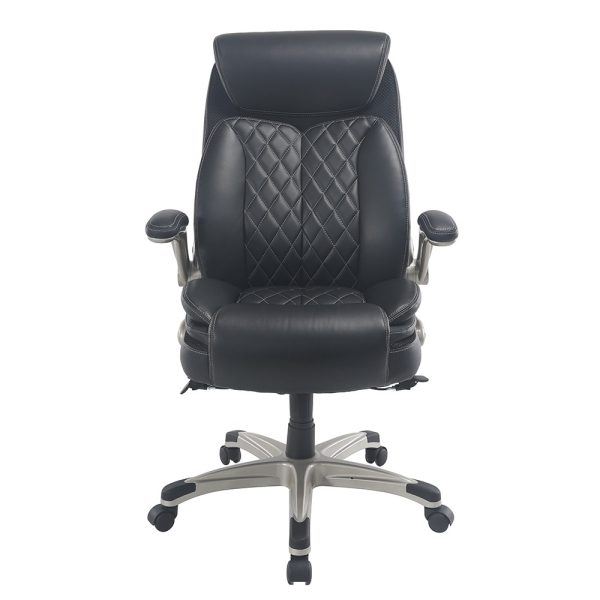 כסא מנהלים – דגם אליאס 2