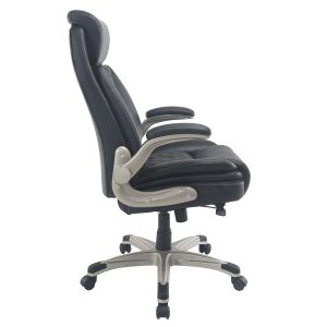 כסא מנהלים – דגם אליאס 3