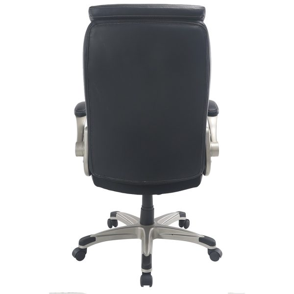 כסא מנהלים – דגם אליאס 4