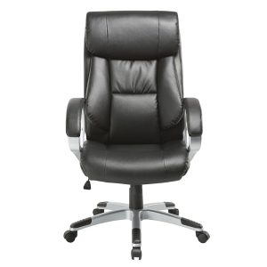 כסא מנהלים – דגם אלכסנדר 2