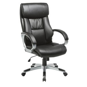 כסא מנהלים – דגם אלכסנדר