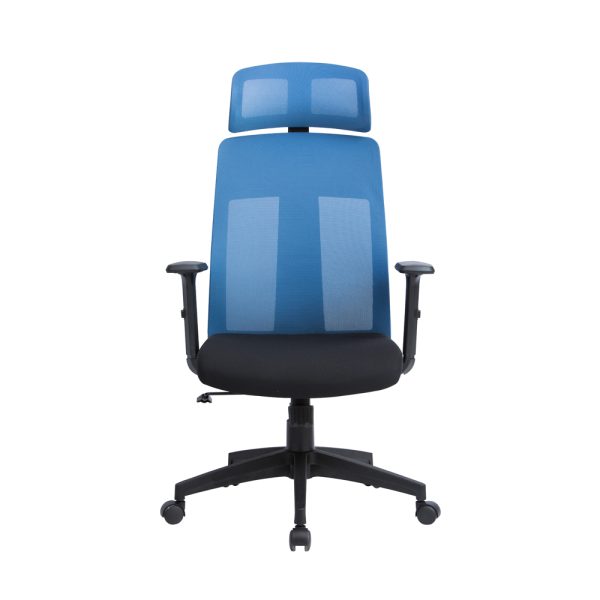 כסא מנהלים – דגם אסטרה גבוה 2