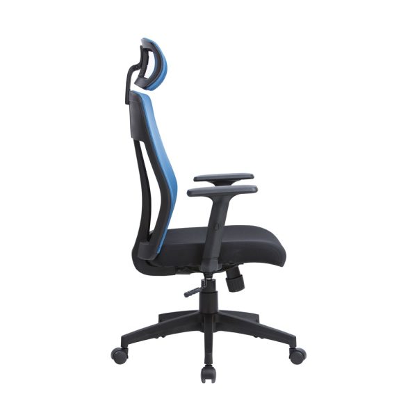 כסא מנהלים – דגם אסטרה גבוה 3