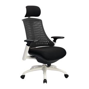 כסא מנהלים – דגם וולה גבוה