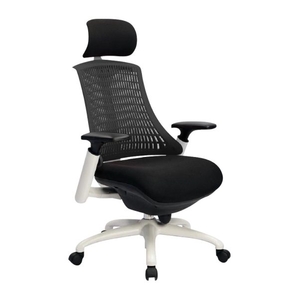 כסא מנהלים – דגם וולה גבוה