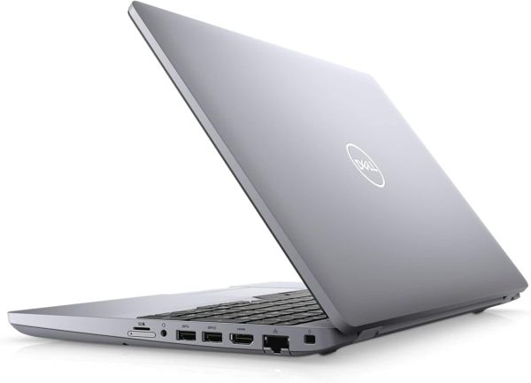 מחשב נייד DELL Precision 3551 i7 10850H 16GB 512GB Quadro P620 WIN11 + Office 2