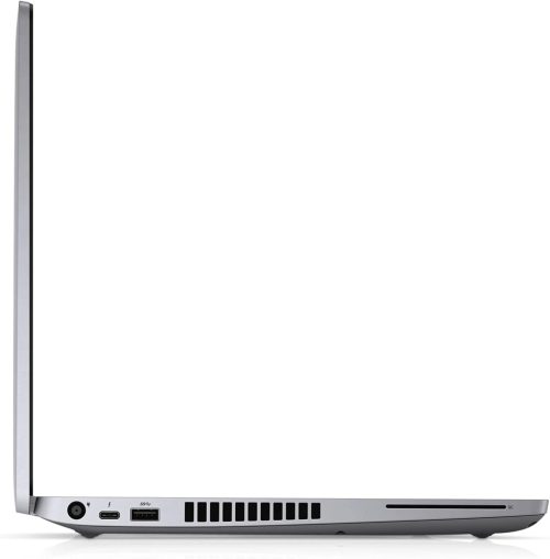 מחשב נייד DELL Precision 3551 i7 10850H 16GB 512GB Quadro P620 WIN11 + Office 4