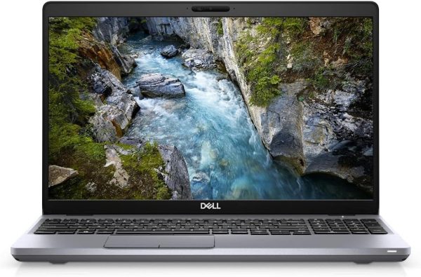 מחשב נייד DELL Precision 3551 i7 10850H 16GB 512GB Quadro P620 WIN11 + Office