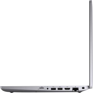 מחשב נייד Dell Precision 3551 i7 10850H 16GB 512GB NVIDIA Quadro P620 Windows 11 + Office 4