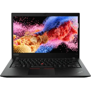 מחשב נייד Lenovo ThinkPad T14s Gen 2 AMD Ryzen 7 PRO 32GB 256GB SSD Windows 11 Pro + Office