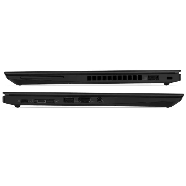 מחשב נייד Lenovo ThinkPad T14s Gen 2 AMD Ryzen 7 PRO 32GB 256GB SSD Windows 11 Pro + Office 4