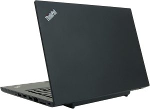 מחשב נייד Lenovo ThinkPad T470 i5 8GB 256GB Win10P 3