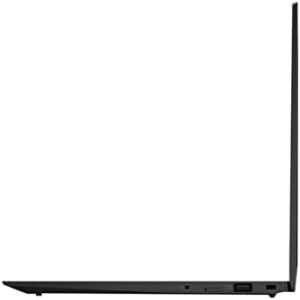 מחשב נייד Lenovo ThinkPad X1 Carbon Gen 9 i7 1185G7 32GB 512GB קרבון 5