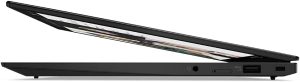 מחשב נייד Lenovo ThinkPad X1 Carbon Gen 9 i7 1185G7 32GB 512GB קרבון 7