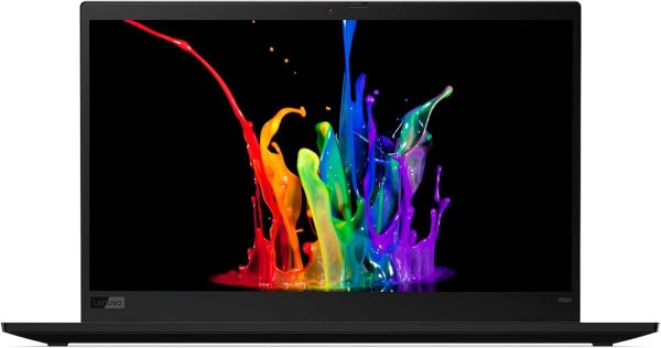 מחשב נייד Lenovo ThinkPad X1 Carbon i7 Gen8 16GB 256GB Win11 2